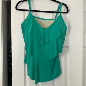 Women’s tankini Top XL